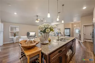 1021 Coriander Rd, Temple, TX 76501 - Photo 8