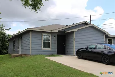 904 E Garfield Avenue, Temple, TX 76501 - Photo 12