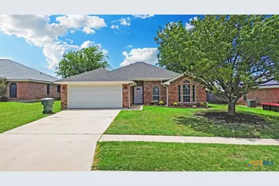 4409 Adolph Avenue, Killeen, TX 76549 - Photo 1