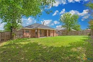 4409 Adolph Ave, Killeen, TX 76549 - Photo 38