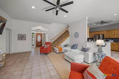 12 Springwood Circle, Wimberley, TX 78676 - Photo 4