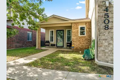 4508 Indigo Drive, Killeen, TX 76542 - Photo 6
