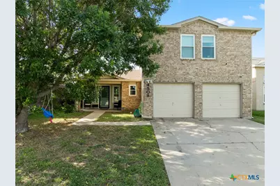 4508 Indigo Drive, Killeen, TX 76542 - Photo 1