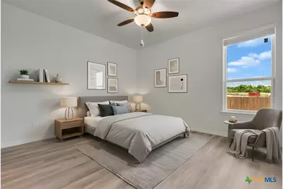 1118 Zora Drive #A, Temple, TX 76504 - Photo 4