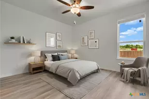 1118 Zora Dr, Temple, TX 76504 - Photo 4