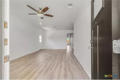 1118 Zora Drive #A, Temple, TX 76504 - Photo 2