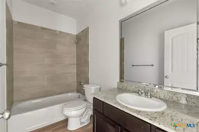 1118 Zora Drive #A, Temple, TX 76504 - Photo 10