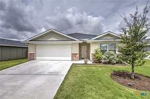 810 Cilantro Rd, Temple, TX 76501 - Photo 4