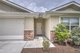 810 Cilantro Rd, Temple, TX 76501 - Photo 1