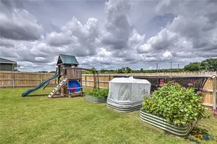 810 Cilantro Rd, Temple, TX 76501 - Photo 28