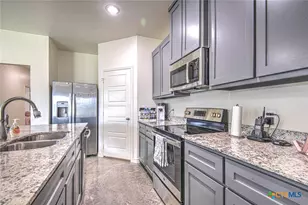 810 Cilantro Rd, Temple, TX 76501 - Photo 10