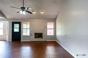 3108 Carpet Ln, Killeen, TX 76549 - Photo 4