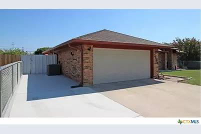 3108 Carpet Lane, Killeen, TX 76549 - Photo 1