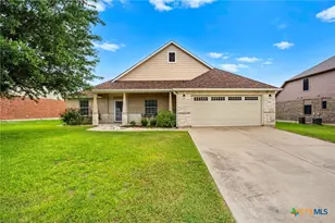 5620 Calc Stone Dr, Killeen, TX 76542 - Photo 2