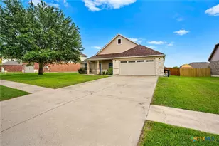 5620 Calc Stone Dr, Killeen, TX 76542 - Photo 1