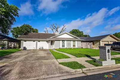 501 Magdalena Drive, Victoria, TX 77904 - Photo 2