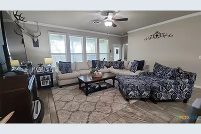 1941 Big Bayou Bend, Aransas Pass, TX 78336 - Photo 2