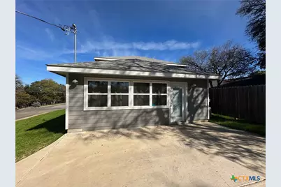 1419 Alamo Street #B, San Marcos, TX 78666 - Photo 2