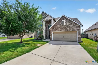7905 Northgate Loop, Temple, TX 76502 - Photo 2