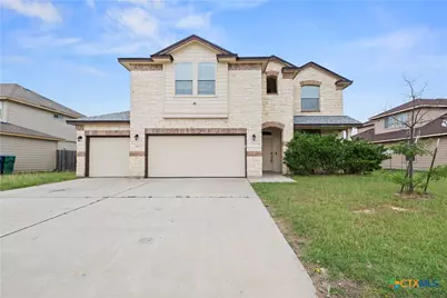 1113 Hogg Court, Copperas Cove, TX 76522 - Photo 1