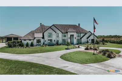 499 Dayspring, Victoria, TX 77904 - Photo 1
