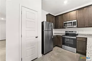 1259 Concord Dr, Copperas Cove, TX 76522 - Photo 4