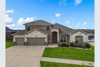 8510 Dorset Drive, Killeen, TX 76542 - Photo 4