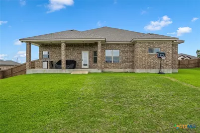 8510 Dorset Drive, Killeen, TX 76542 - Photo 38