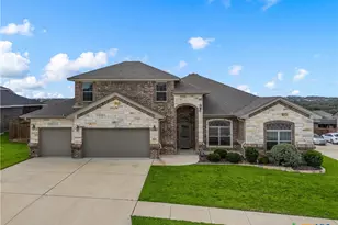 8510 Dorset Dr, Killeen, TX 76542 - Photo 4