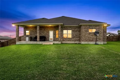 8510 Dorset Drive, Killeen, TX 76542 - Photo 36