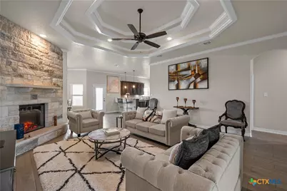 8510 Dorset Drive, Killeen, TX 76542 - Photo 8