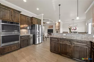 8510 Dorset Dr, Killeen, TX 76542 - Photo 16