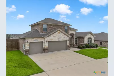 8510 Dorset Drive, Killeen, TX 76542 - Photo 6