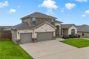 8510 Dorset Dr, Killeen, TX 76542 - Photo 6