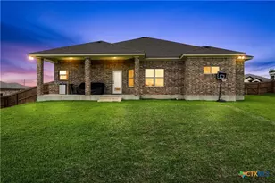 8510 Dorset Dr, Killeen, TX 76542 - Photo 38
