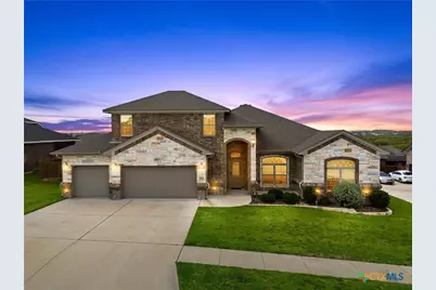 8510 Dorset Drive, Killeen, TX 76542 - Photo 2