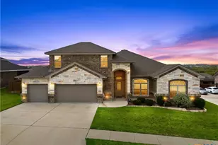 8510 Dorset Dr, Killeen, TX 76542 - Photo 2