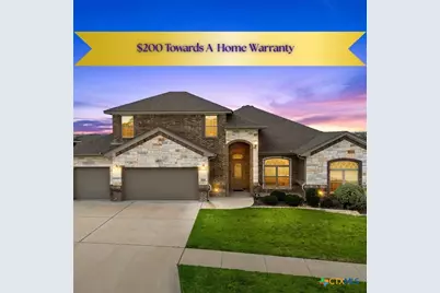 8510 Dorset Drive, Killeen, TX 76542 - Photo 1