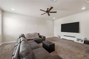 8510 Dorset Dr, Killeen, TX 76542 - Photo 26