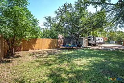 524 E 13th Avenue, Belton, TX 76513 - Photo 34