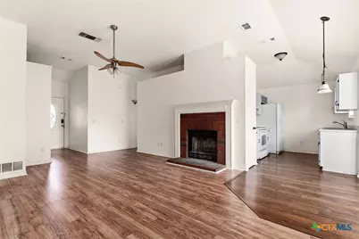 2702 Hemlock Drive, Killeen, TX 76549 - Photo 4