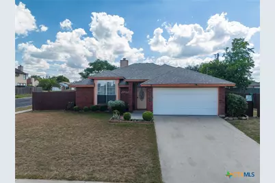 2702 Hemlock Drive, Killeen, TX 76549 - Photo 1