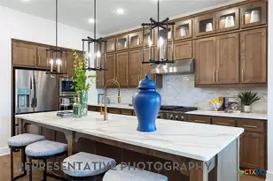 11762 Stoltzer, San Antonio, TX 78254 - Photo 4