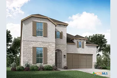11762 Stoltzer, San Antonio, TX 78254 - Photo 1