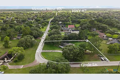 1 Circle Lane, Victoria, TX 77904 - Photo 46