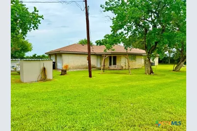 3652 Fm-1822, Edna, TX 77957 - Photo 36