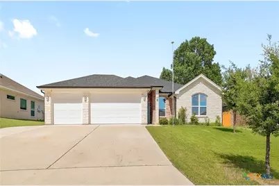 205 Slippery Elm Drive, Nolanville, TX 76559 - Photo 1