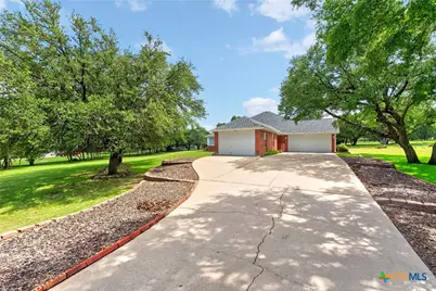 1501 Buckboard Trail, Copperas Cove, TX 76522 - Photo 4