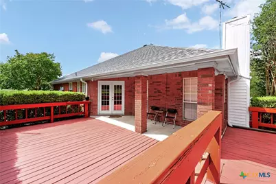 1501 Buckboard Trail, Copperas Cove, TX 76522 - Photo 6