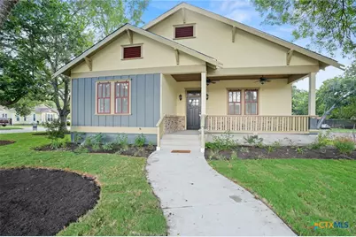608 Cibilo, Lockhart, TX 78644 - Photo 4